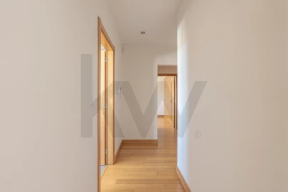 Apartamento T1 para Venda em São Bernardo