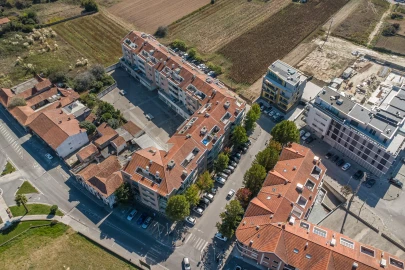 Apartamento T1 para Venda em São Bernardo