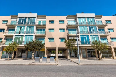 Apartamento T1 para Venda em São Bernardo