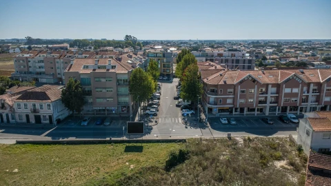 Apartamento T1 para Venda em São Bernardo