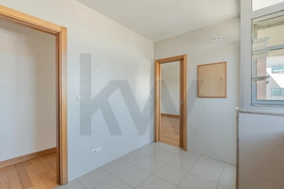 Apartamento T1 para Venda em São Bernardo