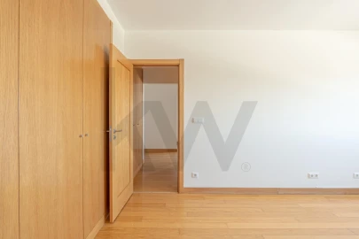 Apartamento T1 para Venda em São Bernardo