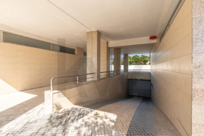 Apartamento T1 para Venda em São Bernardo