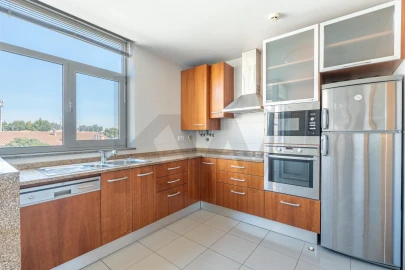 Apartamento T1 para Venda em São Bernardo