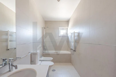 Apartamento T1 para Venda em São Bernardo
