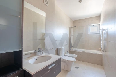 Apartamento T1 para Venda em São Bernardo