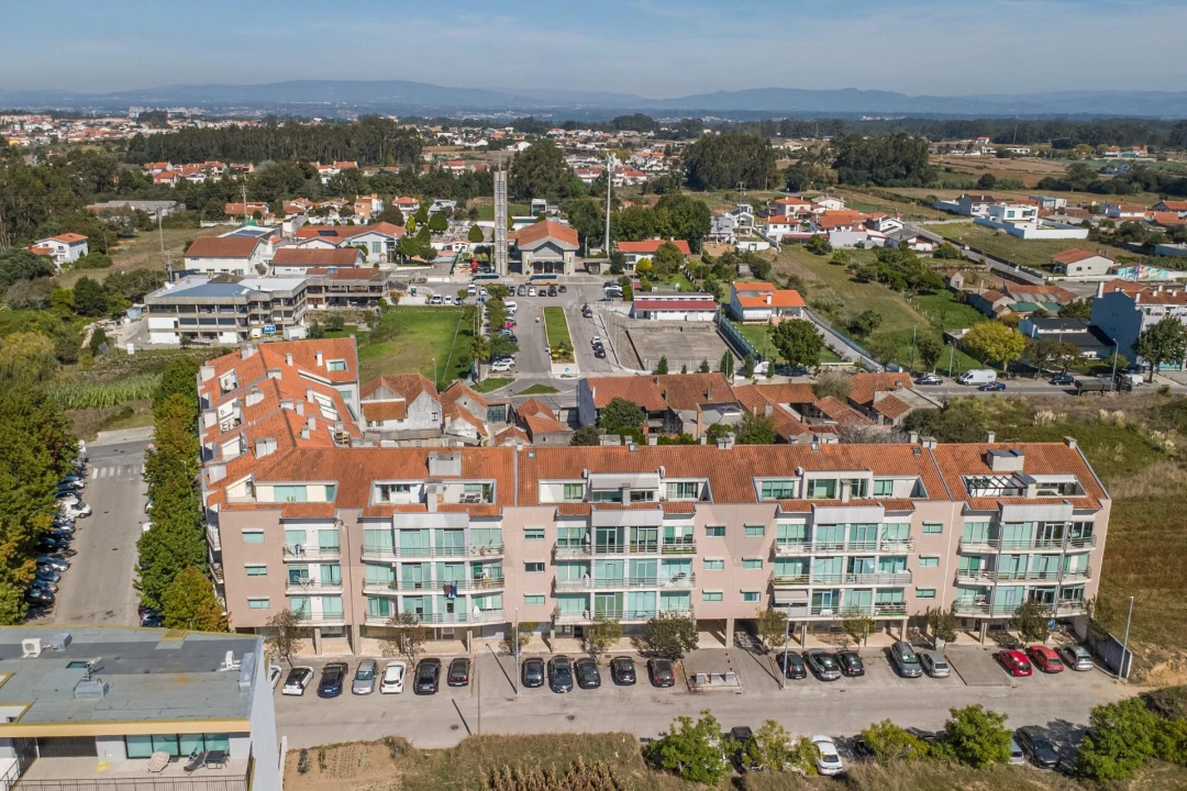 Apartamento T1 para Venda em São Bernardo Foto 43