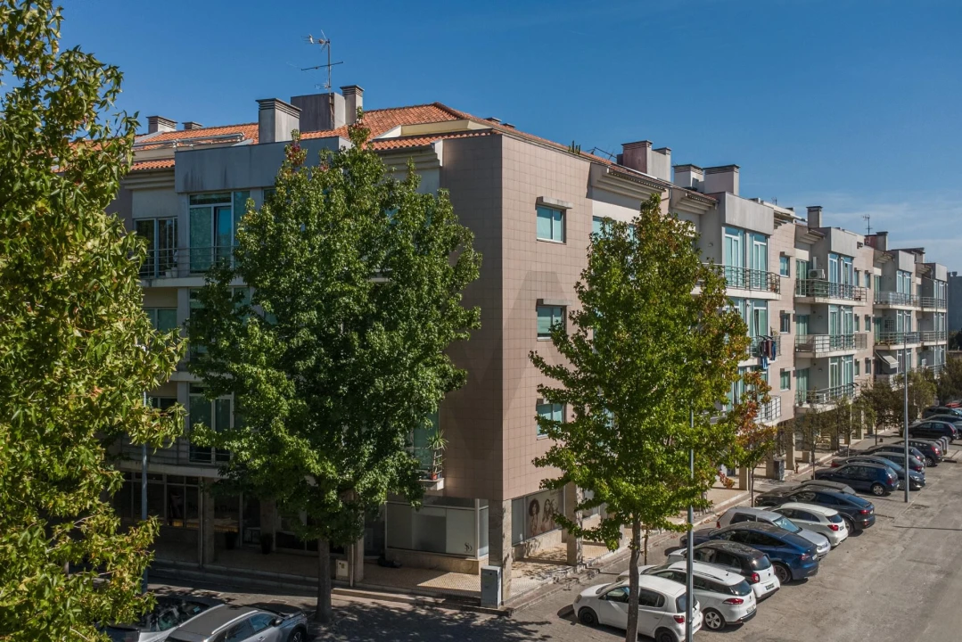 Apartamento T1 para Venda em São Bernardo Foto 40