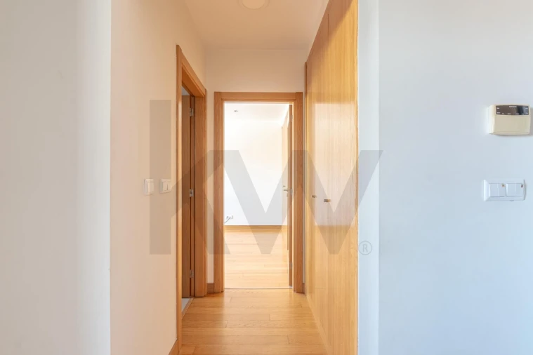 Apartamento T1 para Venda em São Bernardo Foto 18