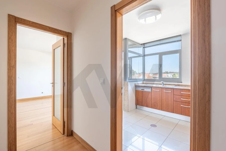 Apartamento T1 para Venda em São Bernardo Foto 5
