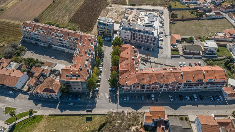 Apartamento T1 para Venda em São Bernardo Foto 46