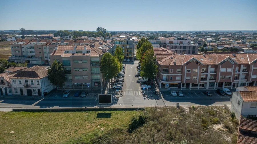 Apartamento T1 para Venda em São Bernardo Foto 47