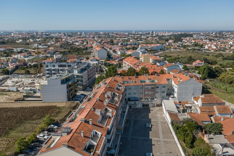 Apartamento T1 para Venda em São Bernardo Foto 48