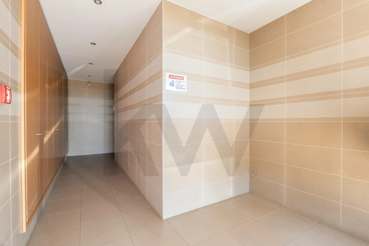 Apartamento T1 para Venda em São Bernardo Foto 37