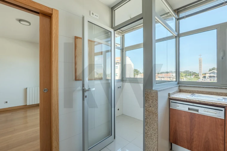Apartamento T1 para Venda em São Bernardo Foto 11