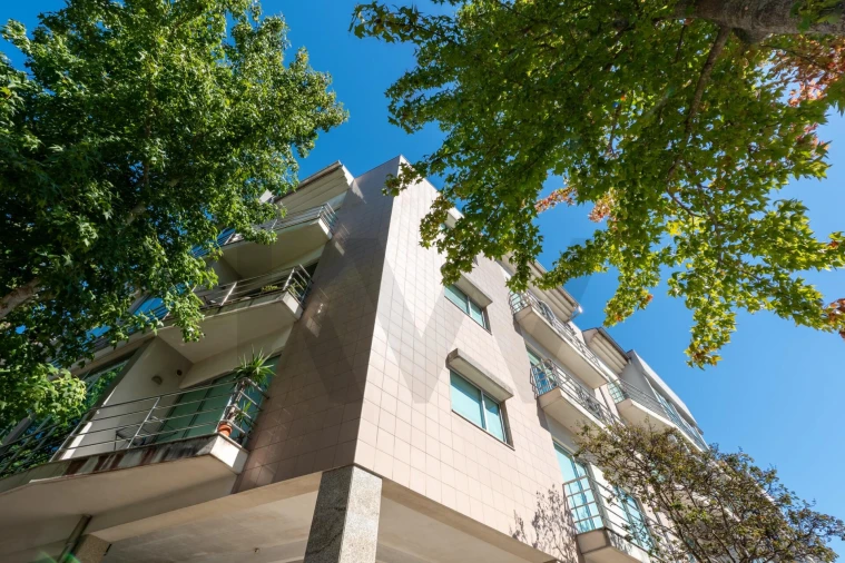 Apartamento T1 para Venda em São Bernardo Foto 41