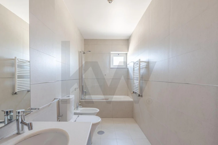 Apartamento T1 para Venda em São Bernardo Foto 22