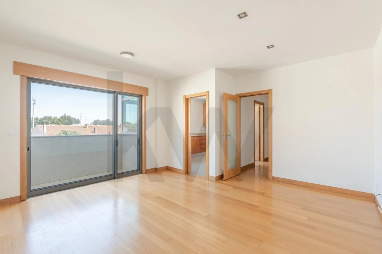Apartamento T1 para Venda em São Bernardo Foto 14