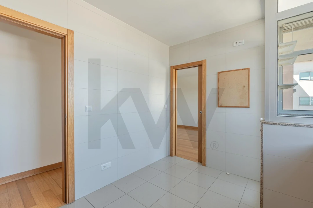Apartamento T1 para Venda em São Bernardo Foto 10