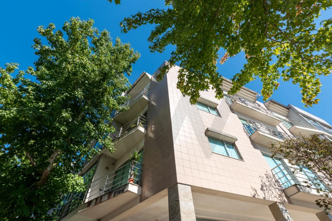 Apartamento T1 para Venda em São Bernardo Foto 2