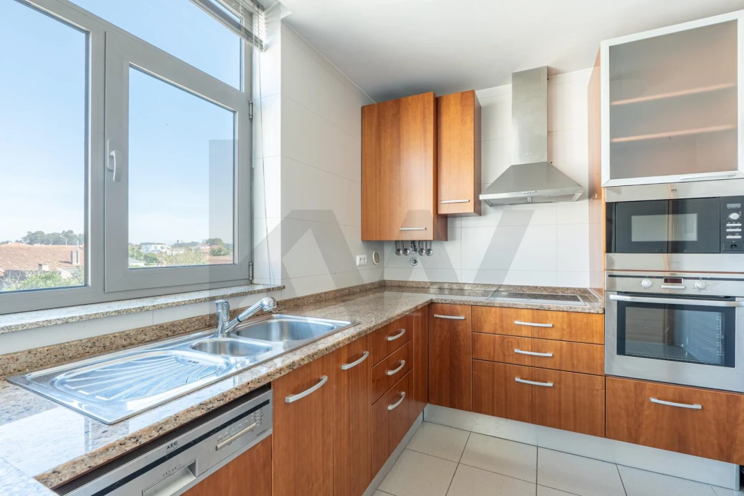 Apartamento T1 para Venda em São Bernardo Foto 8