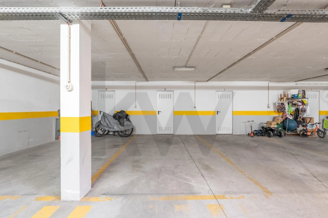 Apartamento T1 para Venda em São Bernardo Foto 34