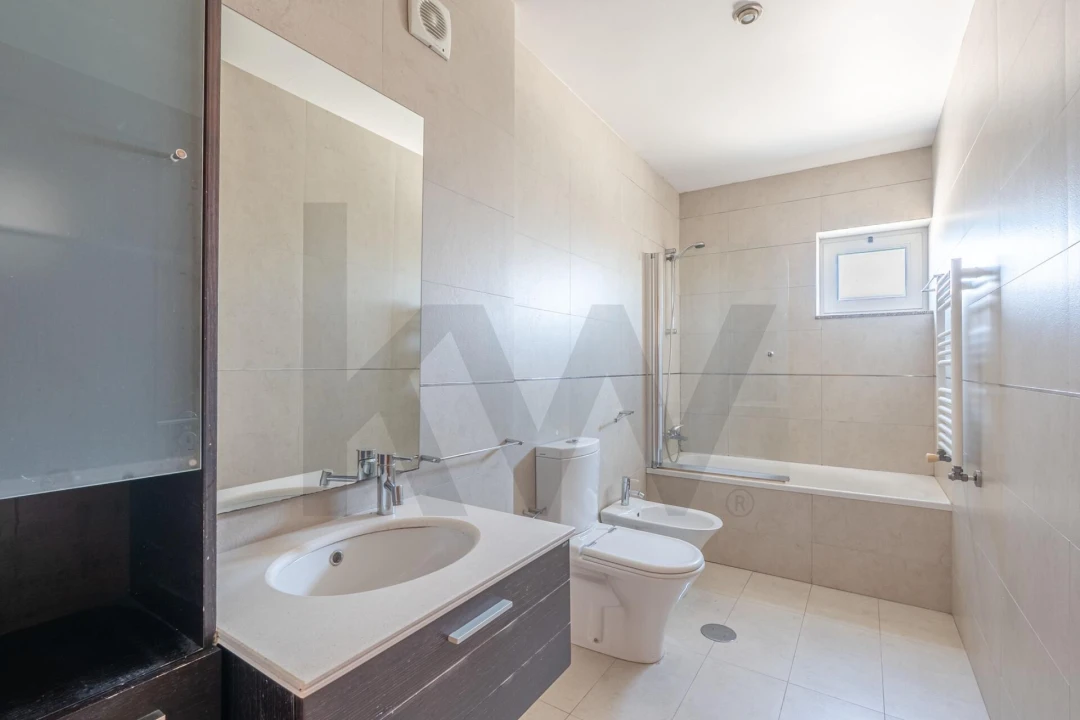 Apartamento T1 para Venda em São Bernardo Foto 21