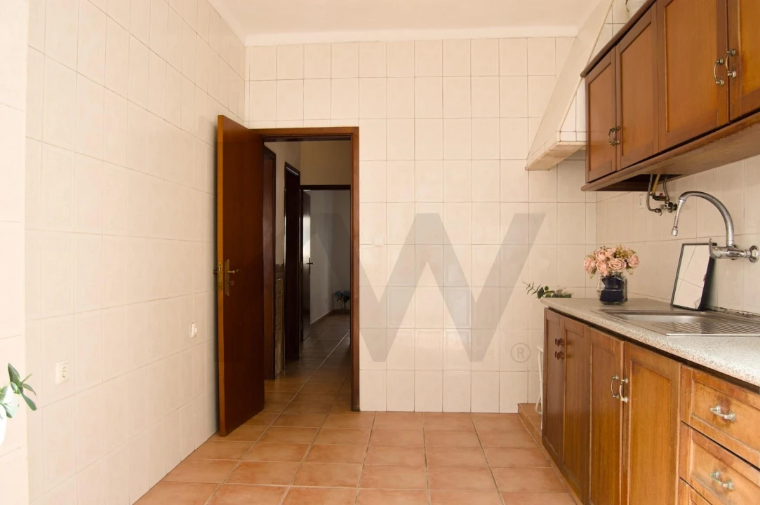 Apartamento T2 para Venda em Alto do Seixalinho, Santo André e Verderena Foto 6
