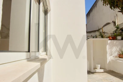 Apartamento T2 para Venda em Alto do Seixalinho, Santo André e Verderena