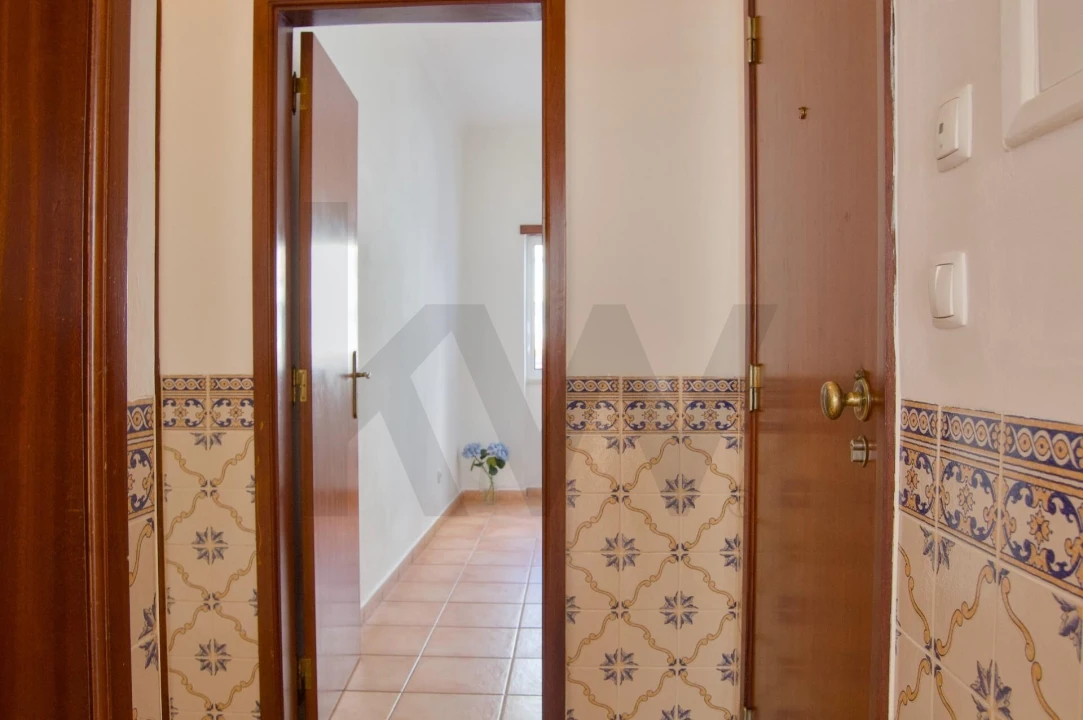 Apartamento T2 para Venda em Alto do Seixalinho, Santo André e Verderena Foto 18