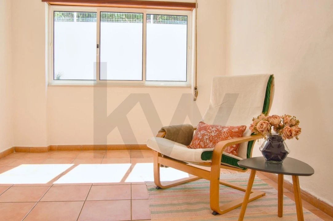 Apartamento T2 para Venda em Alto do Seixalinho, Santo André e Verderena Foto 2