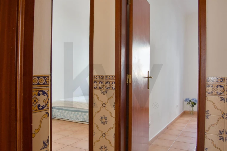 Apartamento T2 para Venda em Alto do Seixalinho, Santo André e Verderena Foto 11
