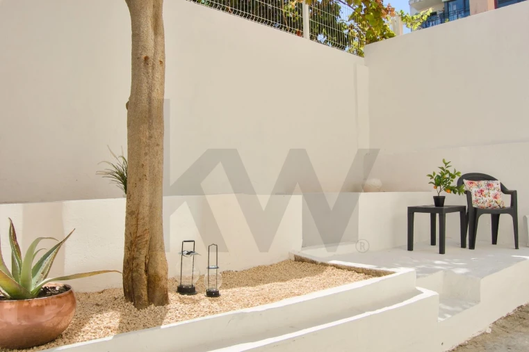 Apartamento T2 para Venda em Alto do Seixalinho, Santo André e Verderena Foto 20