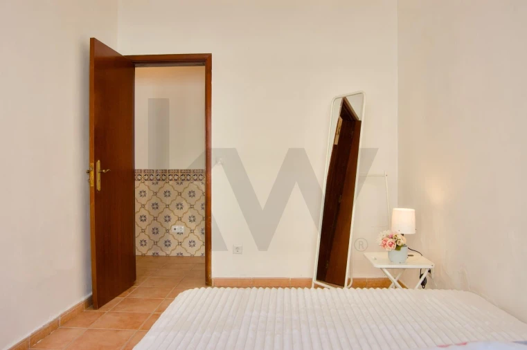 Apartamento T2 para Venda em Alto do Seixalinho, Santo André e Verderena Foto 10