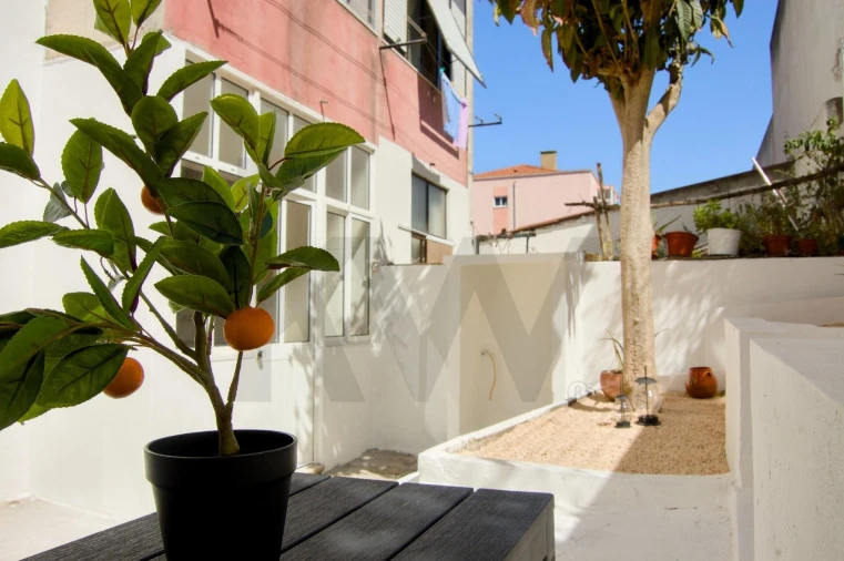 Apartamento T2 para Venda em Alto do Seixalinho, Santo André e Verderena Foto 21