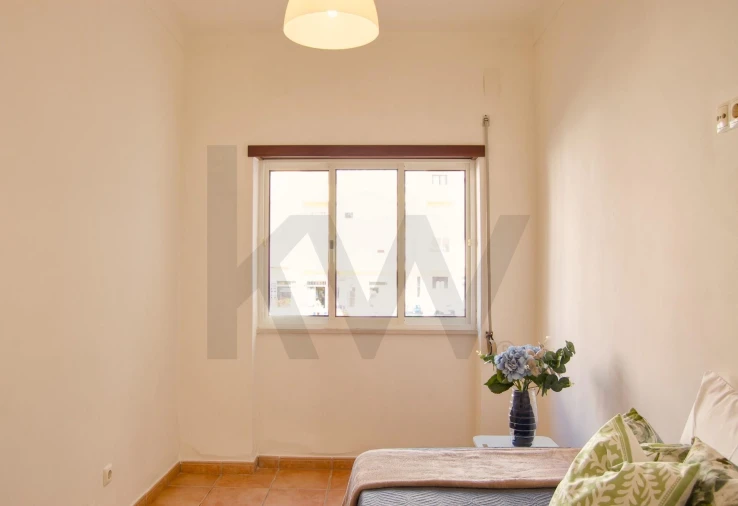 Apartamento T2 para Venda em Alto do Seixalinho, Santo André e Verderena Foto 8