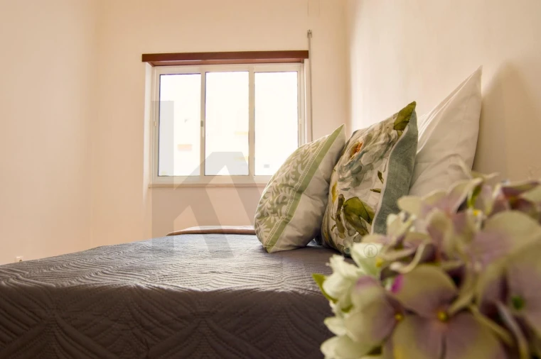 Apartamento T2 para Venda em Alto do Seixalinho, Santo André e Verderena Foto 3