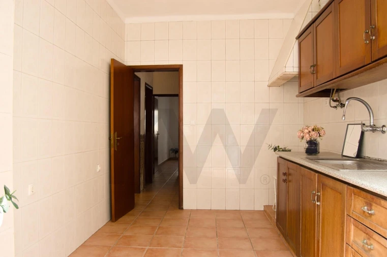 Apartamento T2 para Venda em Alto do Seixalinho, Santo André e Verderena Foto 6