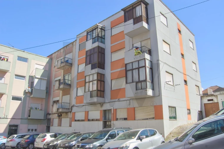 Apartamento T2 para Venda em Alto do Seixalinho, Santo André e Verderena Foto 30