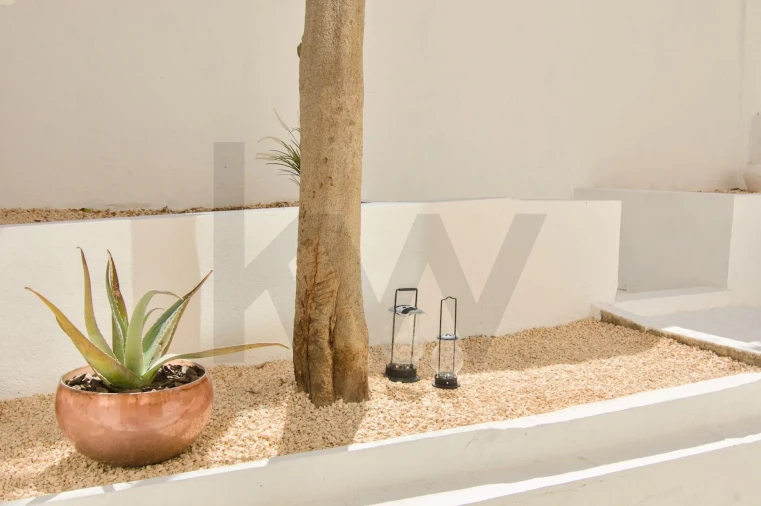 Apartamento T2 para Venda em Alto do Seixalinho, Santo André e Verderena Foto 28