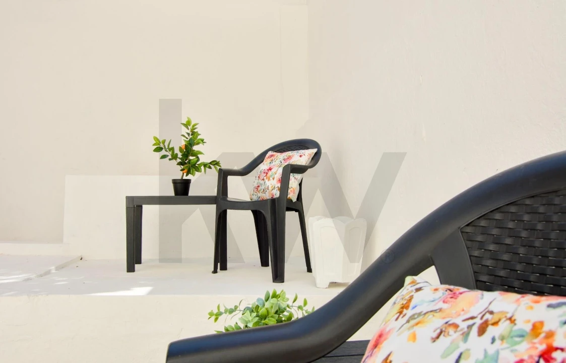 Apartamento T2 para Venda em Alto do Seixalinho, Santo André e Verderena Foto 26