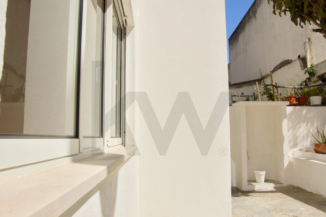 Apartamento T2 para Venda em Alto do Seixalinho, Santo André e Verderena Foto 22