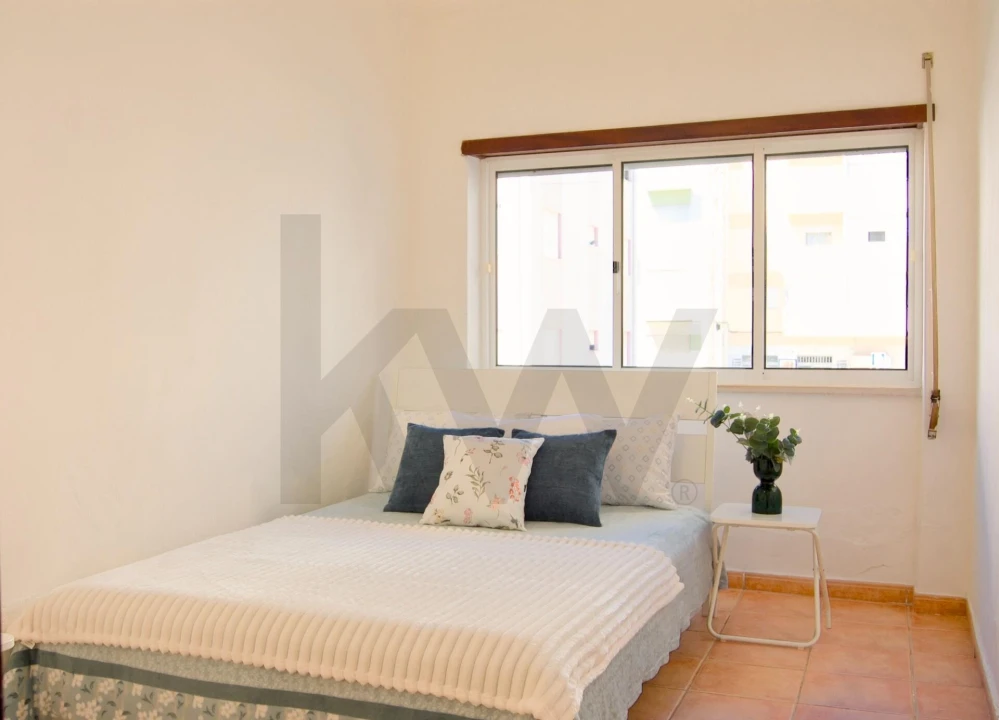 Apartamento T2 para Venda em Alto do Seixalinho, Santo André e Verderena Foto 9
