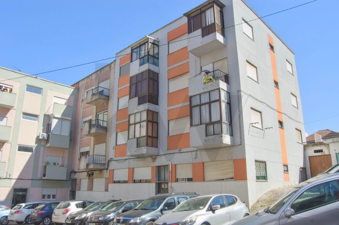 Apartamento T2 para Venda em Alto do Seixalinho, Santo André e Verderena Foto 30