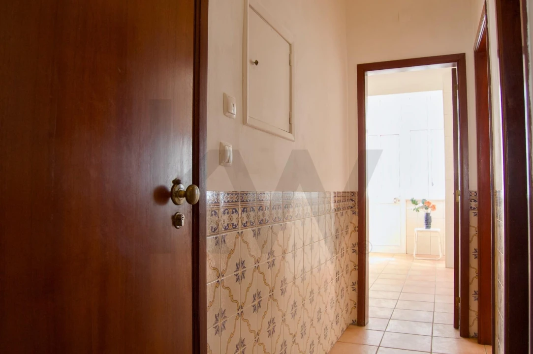 Apartamento T2 para Venda em Alto do Seixalinho, Santo André e Verderena Foto 12