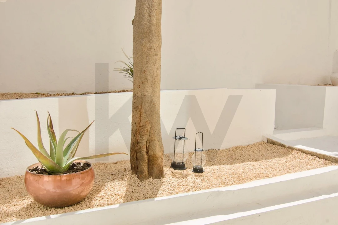 Apartamento T2 para Venda em Alto do Seixalinho, Santo André e Verderena Foto 28