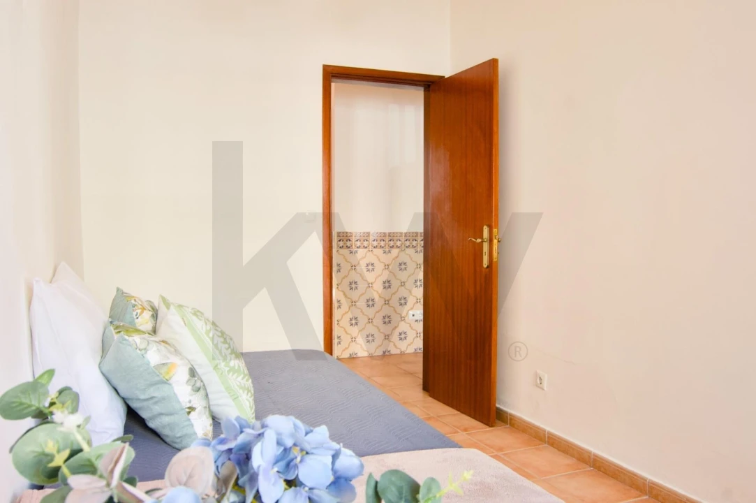 Apartamento T2 para Venda em Alto do Seixalinho, Santo André e Verderena Foto 7