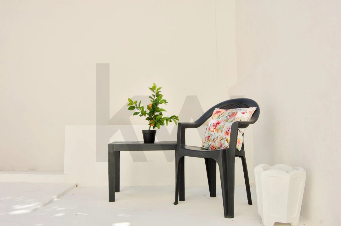 Apartamento T2 para Venda em Alto do Seixalinho, Santo André e Verderena Foto 27
