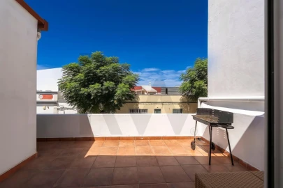 Moradia T2 para Venda em Conceição e Estoi