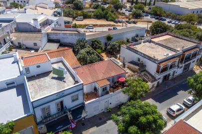 Moradia T2 para Venda em Conceição e Estoi